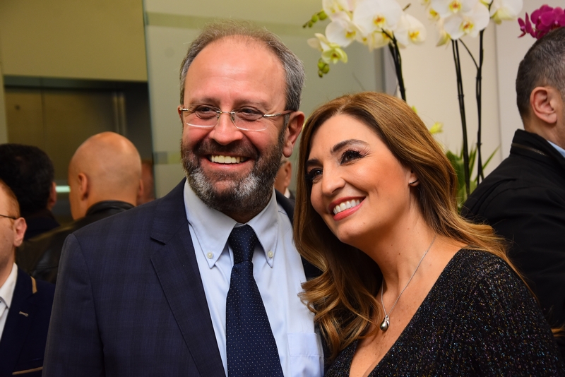 Grand Opening of Waterfront Clinic